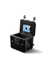 Kodiak | Hard Cooler 15L, Black