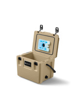 Kodiak | Hard Cooler 15L, Sand