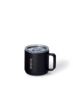 Kodiak 414 Mug Insulated w/Handle 14oz (414ml) w/Slide Lid, Travel Mug
