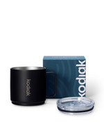 Kodiak | 414 Mug, Black