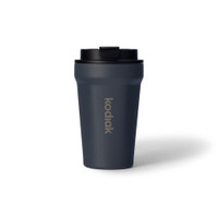 Kodiak | 350 Sip Cup, Gray, XKOTUM350GRAY, Sip cup, travel cup, insulated cup