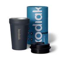 Kodiak | 350 Sip Cup, Gray, XKOTUM350GRAY, Sip cup, travel cup, insulated cup