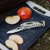 Leatherman Skeletool, Silver, YL830921