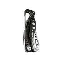 Leatherman | Skeletool Cx , Black/Stainless, YL830923, Multitool, Multi-tool