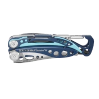 Leatherman | Skeletool Cx , Nightshade, YL833127, Multitool, multi-tool