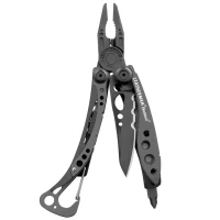Leatherman Skeletool, Black, YL833142