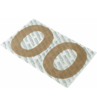 3M Peltor | Hygiene Cleaning Pads, 100 Pads / Pack, HY100A, HY100A