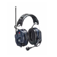 3M Peltor | WS LiteCom PRO III Headset MT73H7A4D10-EU, 32 dB, 403-470 MHz, Analogue/Digital, Headband, MT73H7A4D10-EU, LiteCom, MT73H7A4D10-EU, AS/NZS 1270