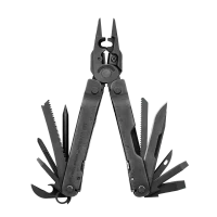 Leatherman | Supertool 300 EOD, Multi-Tool with Brown Sheath, YL831368, EDC