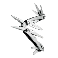 Leatherman | Sidekick, Stainless Steel