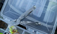 Leatherman | Sidekick, Stainless Steel