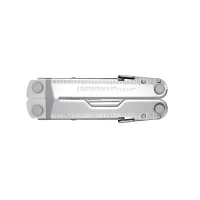 Leatherman | Rebar 17 Piece Multi-Tool Silver, YL831556, Multi-tool, multi tool, Rebar, Leatherman
