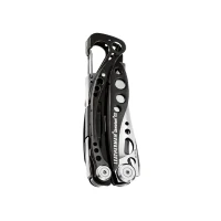Leatherman | Skeletool Cx , Black/Stainless, YL830923, Multitool, Multi-tool