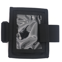 Frontline Arm ID Carrier