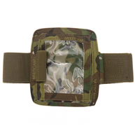 Frontline Arm ID Carrier