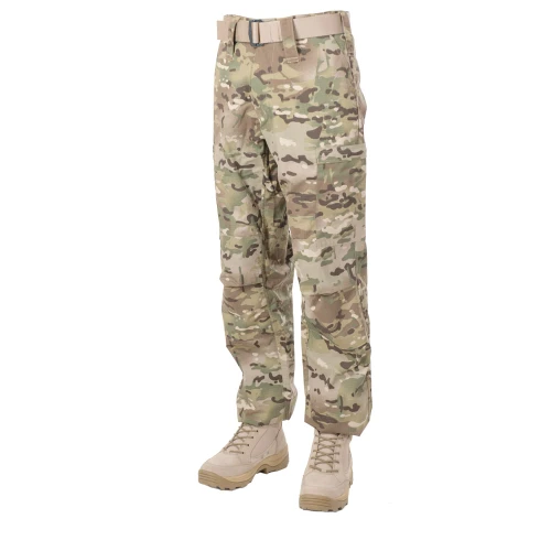 FLA311MC, Frontline Field Pants, Australian Army 2006 Pattern Cut, Tactical Pants, Multicam Pants, Army Pants