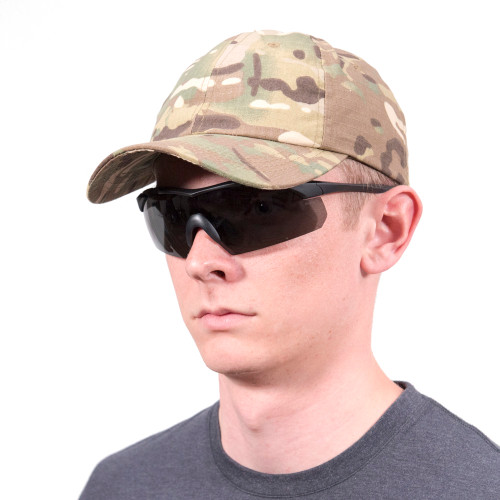 Frontline Multicam Cap