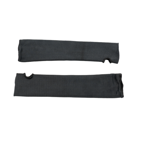 Kevlar Sleeves 2 Pack Black