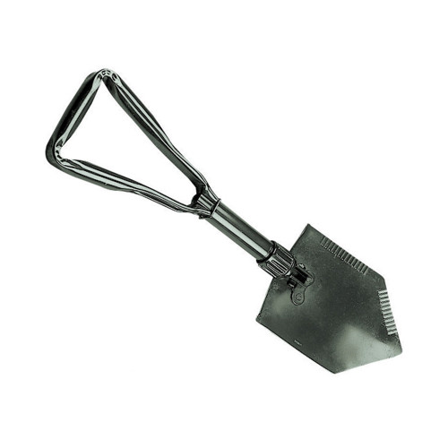 Frontline Tri-Fold Shovel Deluxe