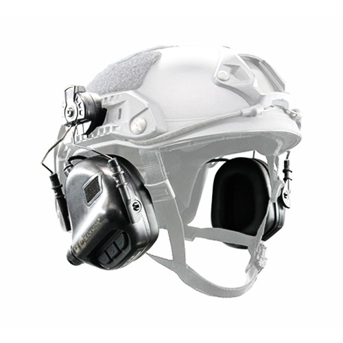 M31H Tactical Hearing Protector for ARC Helmet Rails