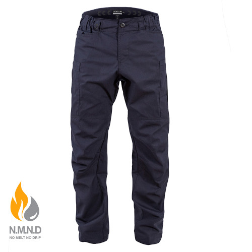 Melt the lady zip up cargo pants S