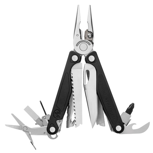 CHARGE PLUS | Multi-Tool