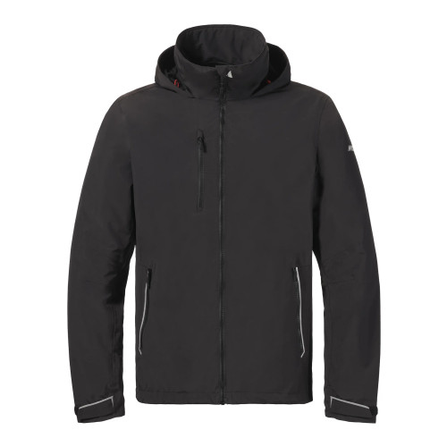 Musto | Mens Sardinia Jacket Black