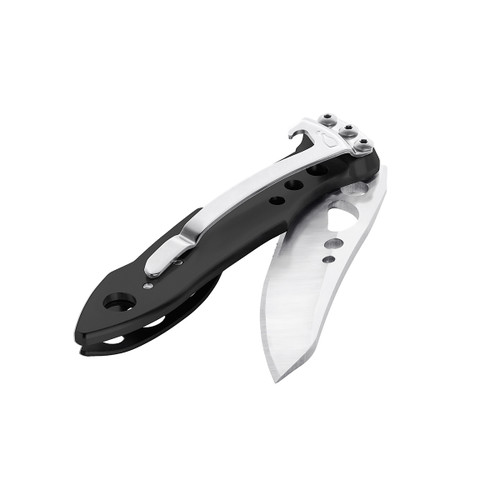 SKELETOOL | Multi-Tool KB Black