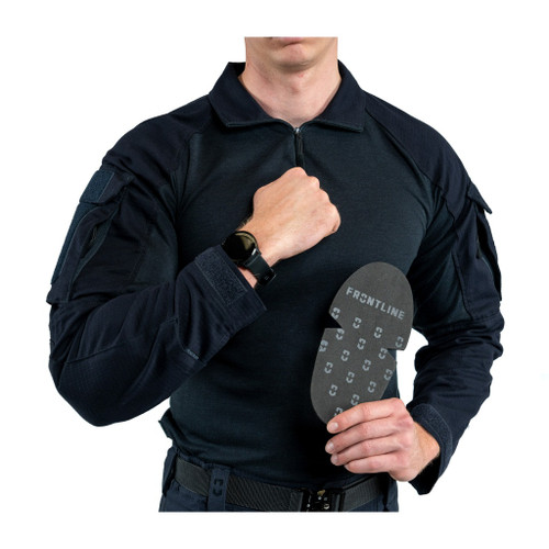 CPX Elbow Pad Insert, Pair (6mm Neoprene)