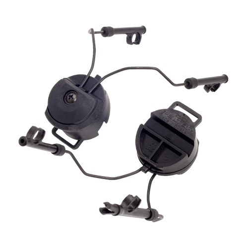 3M Peltor | ARC Helmet Rails Attachment Kit, CTVII Version
