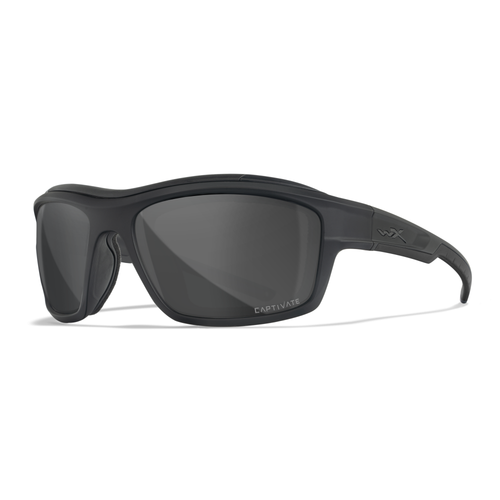 Ozone | Grey Polarised Lens w/ Black Frame
