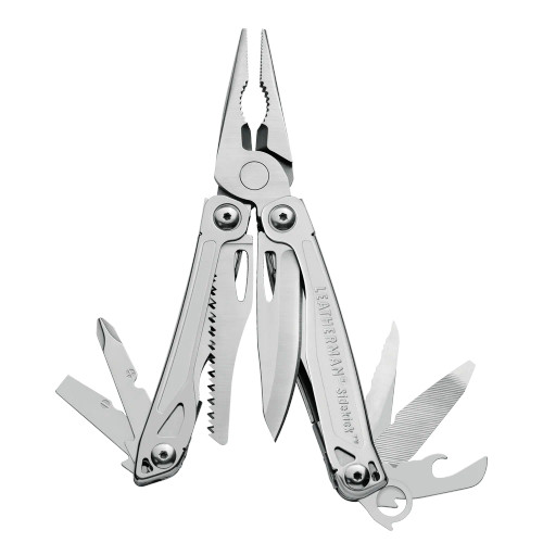 Leatherman | Sidekick, Stainless Steel