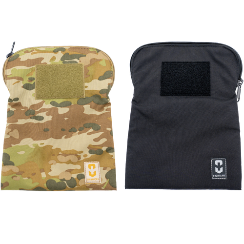 Frontline Headset Pouch