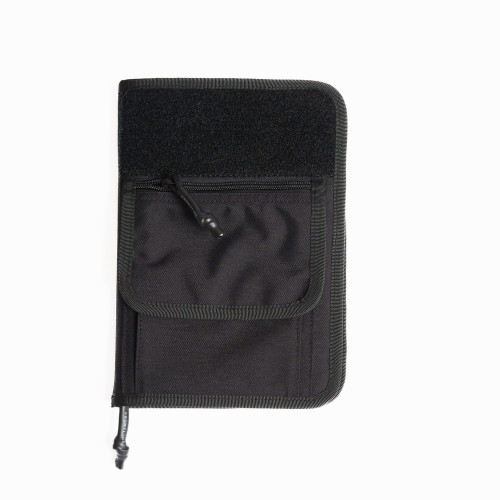 Frontline A5 Field Folder v2