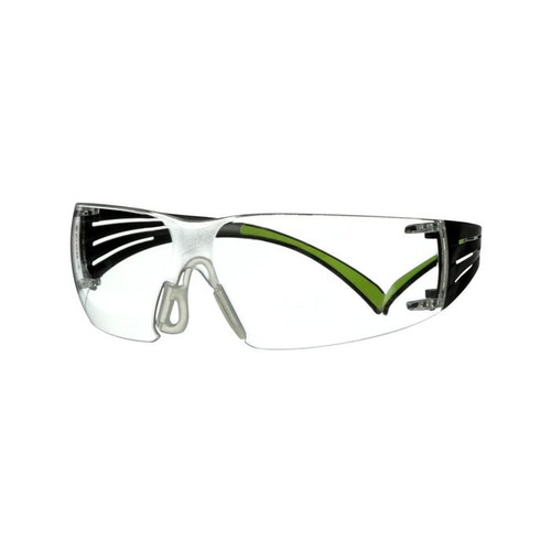 3M SecureFit | 400 Series Protective Eyewear, Clear Anti-Fog Lens