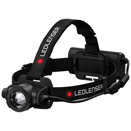 LEDLENSER | H15R Core Headlamp