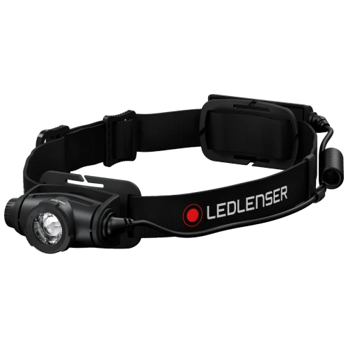 LEDLENSER | H5R Core Headlamp