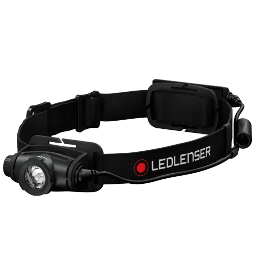 Ledlenser | H5R Core Headlamp