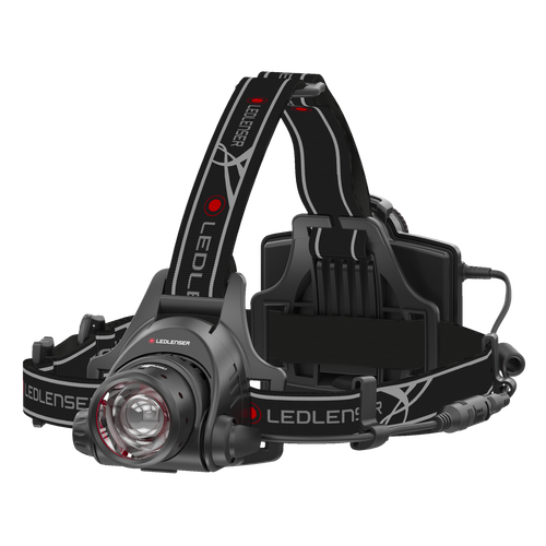 LEDLENSER | H14R.2 Headlamp, ZL7299R