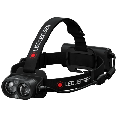 LEDLENSER | H19R Core Headlamp