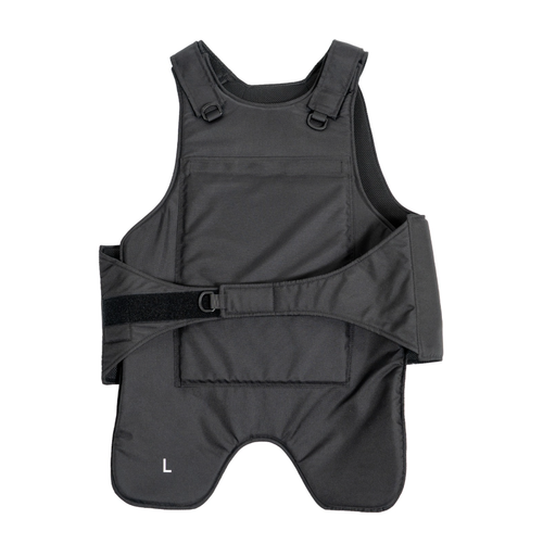 Frontline Protective Chest Guard v2