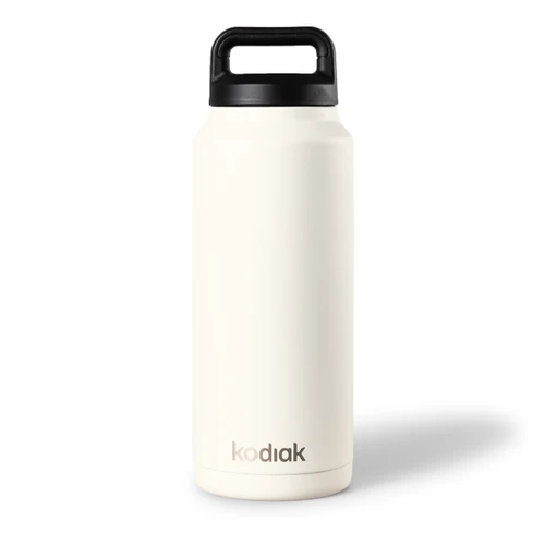 KODIAK | CASCADE BOTTLE