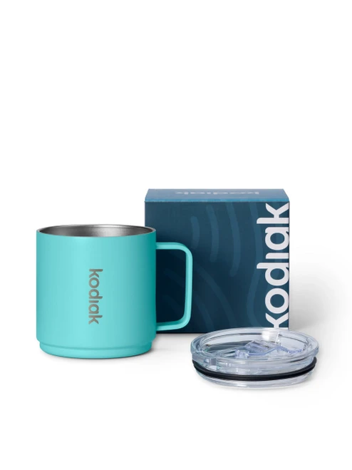 Kodiak | 414 Mug, Mint