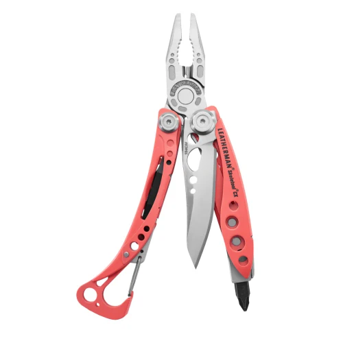 Leatherman | Skeletool Cx , Guava