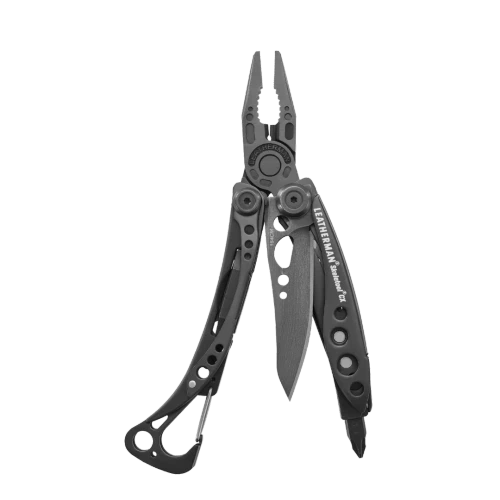 Leatherman | Skeletool Cx , Onyx, YL833131, multitool, multi-tool