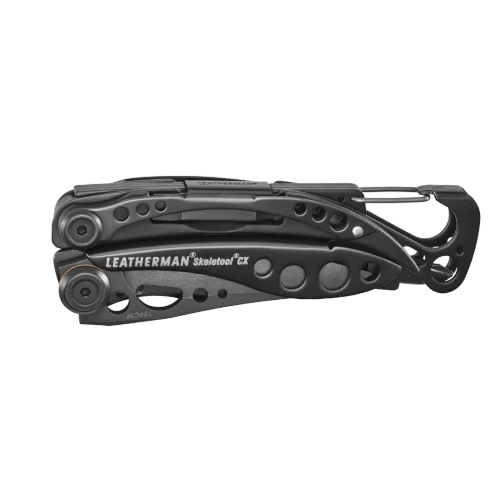 Leatherman | Skeletool Cx , Onyx