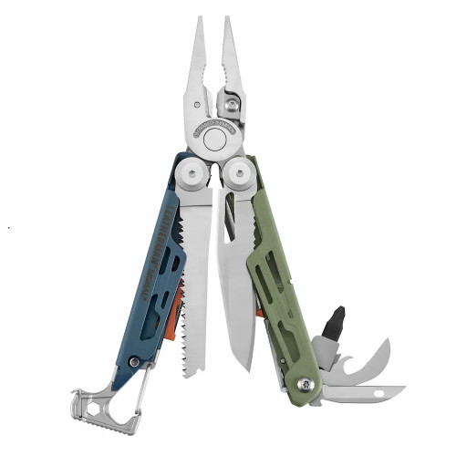 Leatherman | Signal, Tundrascape, YL833319