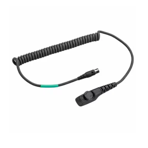 3M Peltor | FLX2 Cable FLX2-111, Hytera PD7 Series,  FLX2-111