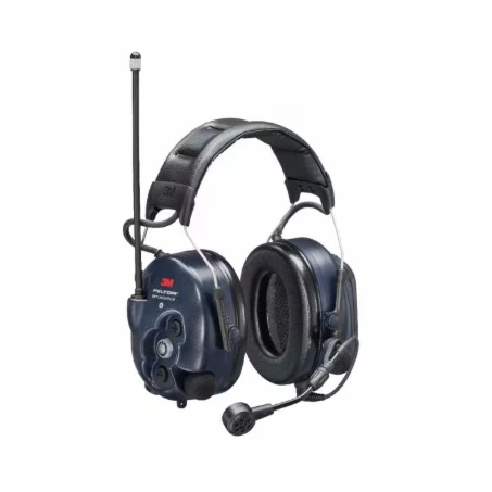 3M Peltor | WS LiteCom PRO III Headset MT73H7A4D10-EU, 32 dB, 403-470 MHz, Analogue/Digital, Headband, MT73H7A4D10-EU, LiteCom, MT73H7A4D10-EU, AS/NZS 1270
