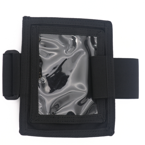 Frontline Arm ID Carrier